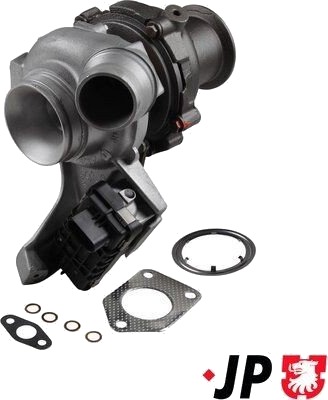 JP GROUP 1417402700 Turbolader