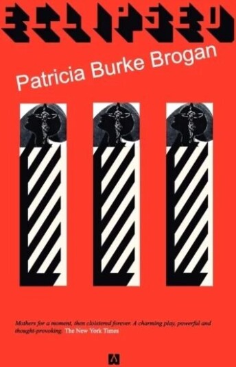 Eclipsed Av Patricia Burke Brogan