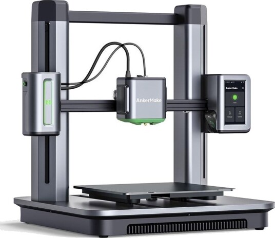 AnkerMake M5 - 3D-printer