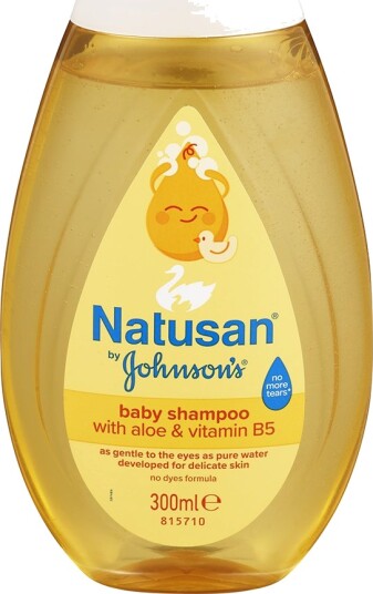Baby Shampoo Original