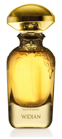 Widian Sahara Extrait de Parfum Sample 2ml Widian Sahara Extrait de Parfum Sample 2ml