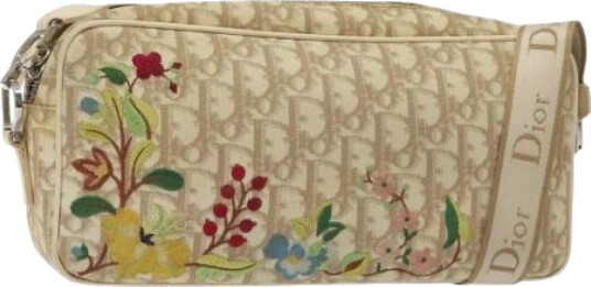 Dior Vintage Dame Beige Dior Vintage Dame Beige