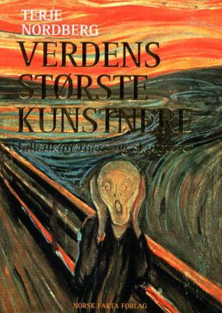 Verdens største kunstnere, Pent brukt bok