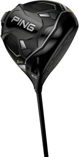 Ping G430 Max Driver Ping G430 Max Driver