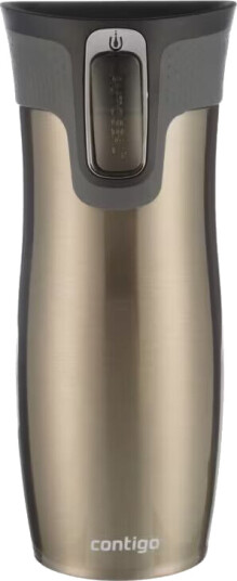 Contigo West Loop 2.0 Latte 470ml (2095796)