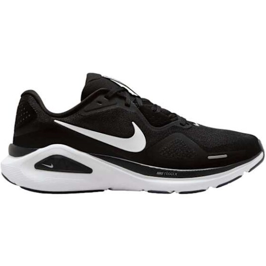 Nike Structure 26 Herre Black/White/Cool Grey 42