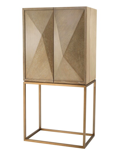 DeLaRenta Cabinet