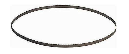 Flex Båndsagblad 3-pakning 1335x13mm 12 TPI til Elektroverktøy Flex Båndsagblad 3-pakning 1335x13mm 12 TPI til Elektroverktøy