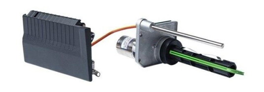 Brother Label Peeler - peel-off module