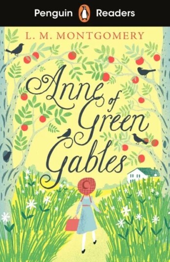 Penguin Readers Level 2: Anne Of Green Gables (Elt Graded Reader) Av L. M. Montgomery
