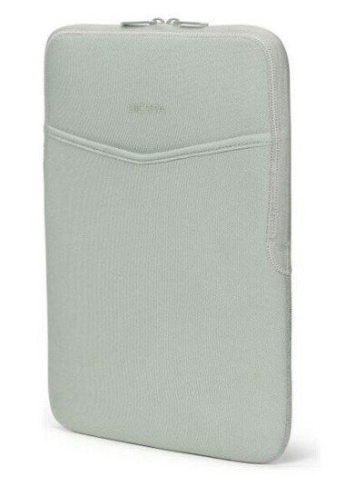 DICOTA Sleeve Eco SLIM - notebookhylster - liten