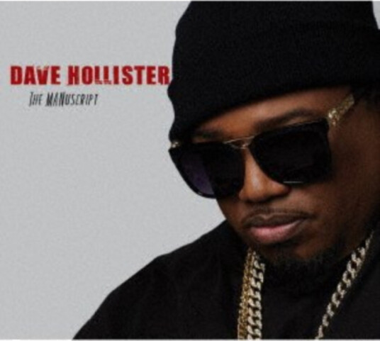 Dave Hollister Manuscript CD Dave Hollister Manuscript CD