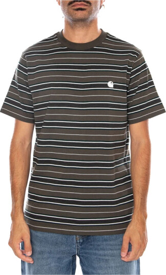 Carhartt Wip Herre Topper Flerfarget XL,