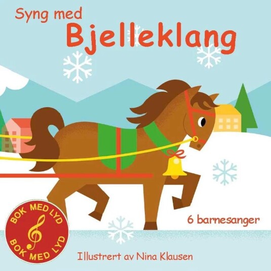 Syng Med Bjelleklang