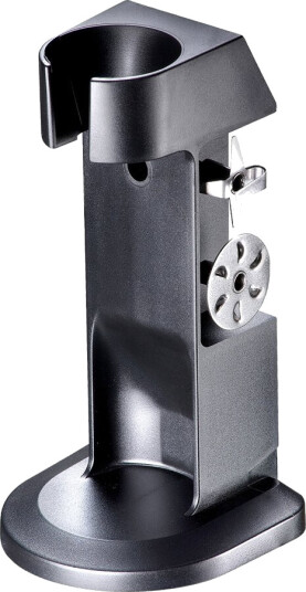 Bamix Bamix deluxe bordstativ svart Bamix Bamix deluxe bordstativ svart