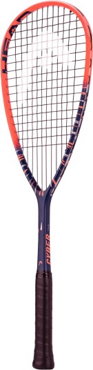 Head Cyber Tour 2024 squashracket for nybegynnere unisex STD Head Cyber Tour 2024 squashracket for nybegynnere unisex STD