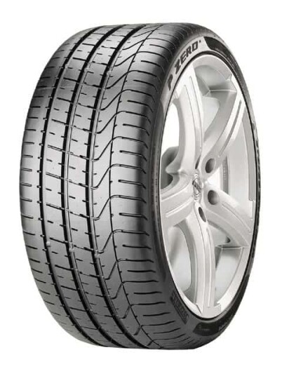 Pirelli P ZERO 255/40R20 101Y Pirelli P ZERO 255/40R20 101Y