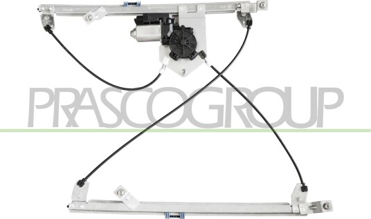 PRASCO RN325W035 Vindusheis