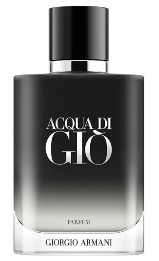 Armani Acqua di Giò Parfum 100ml - Akvatisk Duft for Menn