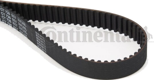 Registerrem CONTITECH CT726