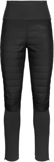 Johaug Concept Primaloft Pants Dame Black L