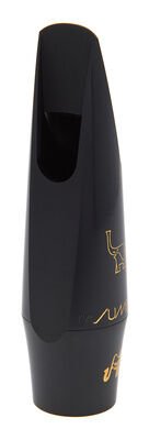 Vandoren Jumbo Java Tenor Sax T75