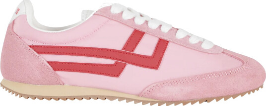 Pro Keds Dame Sko Rosa 37 EU,