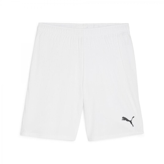 Puma Teamgoal Shorts Jr 04 Puma White-Puma Black 164 Puma Teamgoal Shorts Jr 04 Puma White-Puma Black 164