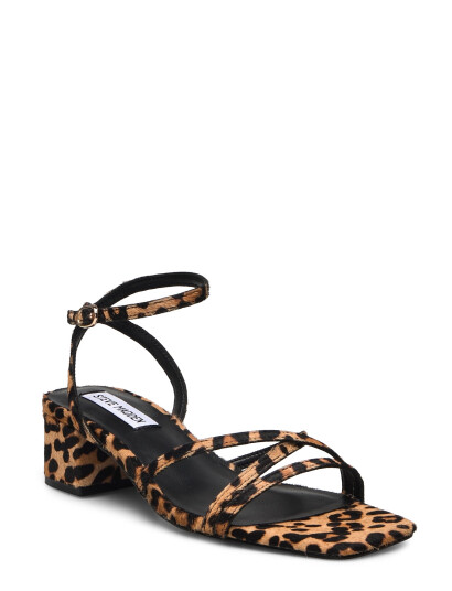 Steve Madden Gabby-L Sandal - Brown - 36
