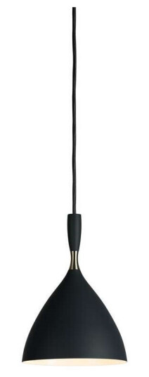Northern - Dokka Pendel Matt Black Northern - Dokka Pendel Matt Black