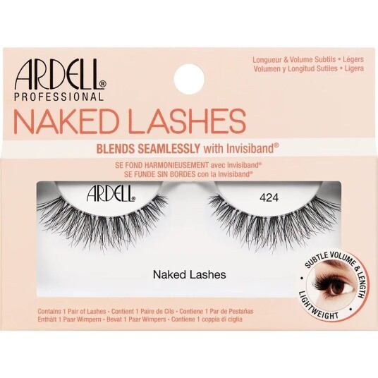 Ardell Naked Lash 424 Ardell Naked Lash 424