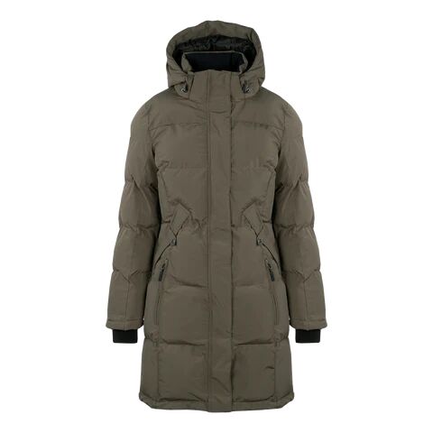 Urban Pioneers Liv Parka - Canteen L