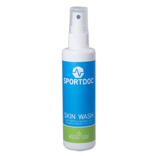 Sportdoc Skin Wash 100 ml Sportdoc Skin Wash 100 ml