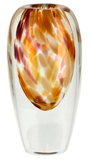 Villa Collection Otea vase Ø 10 x 21 cm Rose