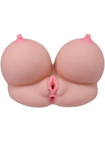 Double Hole Masturbator Double Hole Masturbator