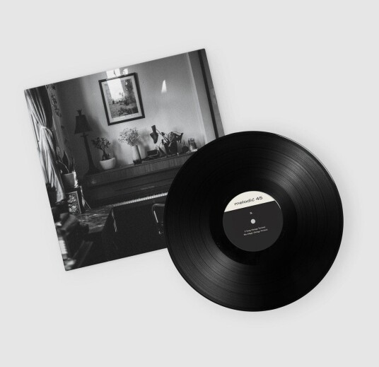 Strawberry Guy F Song & Mrs Magic (Strings Versions) LP/Vinyl Strawberry Guy F Song & Mrs Magic (Strings Versions) LP/Vinyl