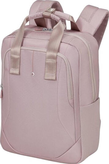 Samsonite Guardit Classy 2.0 PC-Ryggsekk Rosa 14.1" Vannavstøtende