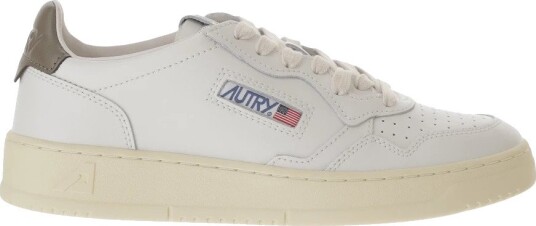 Autry Herre Sko Hvit 44 EU,