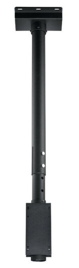 AG Neovo CMP-01 Takmonteringskomponent for LCD-skjerm opp til 60 kg - Svart AG Neovo CMP-01 Takmonteringskomponent for LCD-skjerm opp til 60 kg - Svart