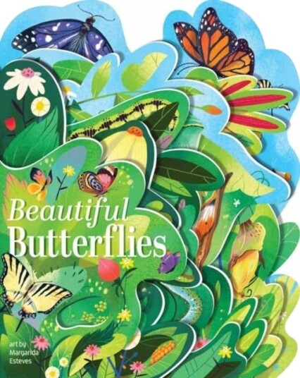 Beautiful Butterflies Beautiful Butterflies