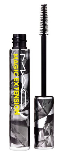 MAC Cosmetics Magic Extension 5mm Fibre Mascara 01 Extensive Black
