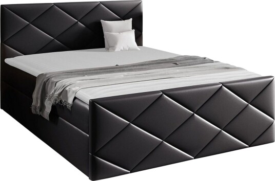 Boisdale Sengeramme 120x200 cm