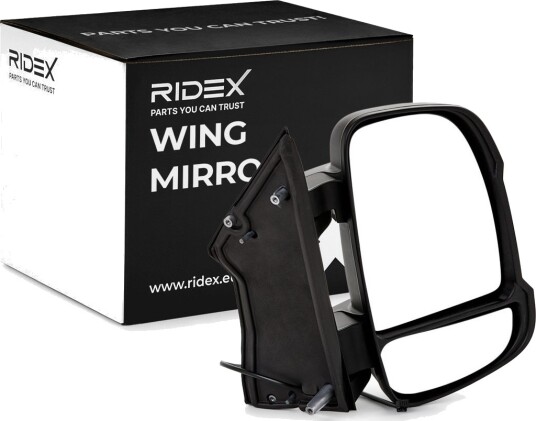 Sidespeil RIDEX 50O0098