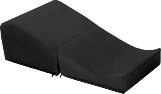 Liberator Flip Ramp Sexpute       - Svart