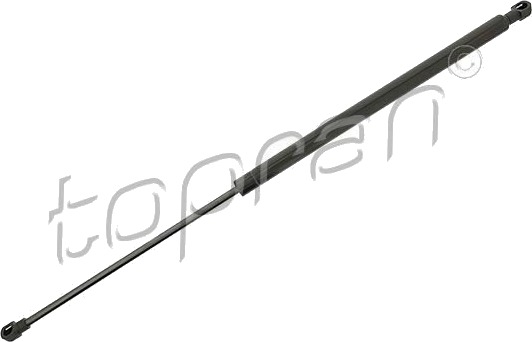 Gassfjær, motorpanser TOPRAN 701 636