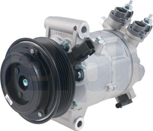 AC kompressor DELPHI CS20660