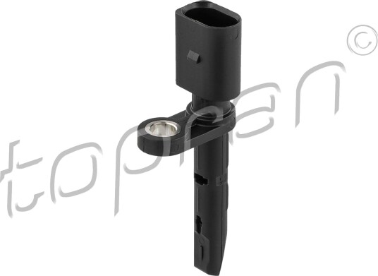 TOPRAN 623 004 Sensor ABS