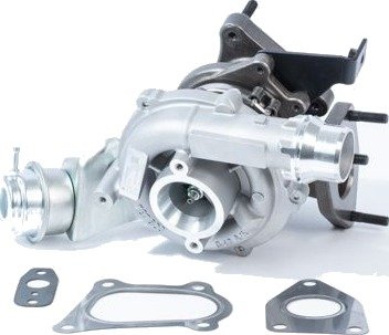 Turbolader BorgWarner 57429880001