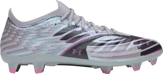 Under Armour Ua U Shadow Pro 4 Fg Silver 45