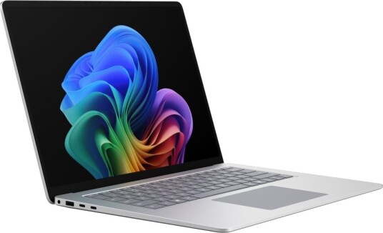 Microsoft Surface Laptop Business 15" Ultra7 266V W11P EP2-51167